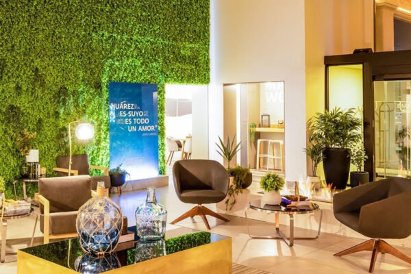Hotel Gamma Juárez 3