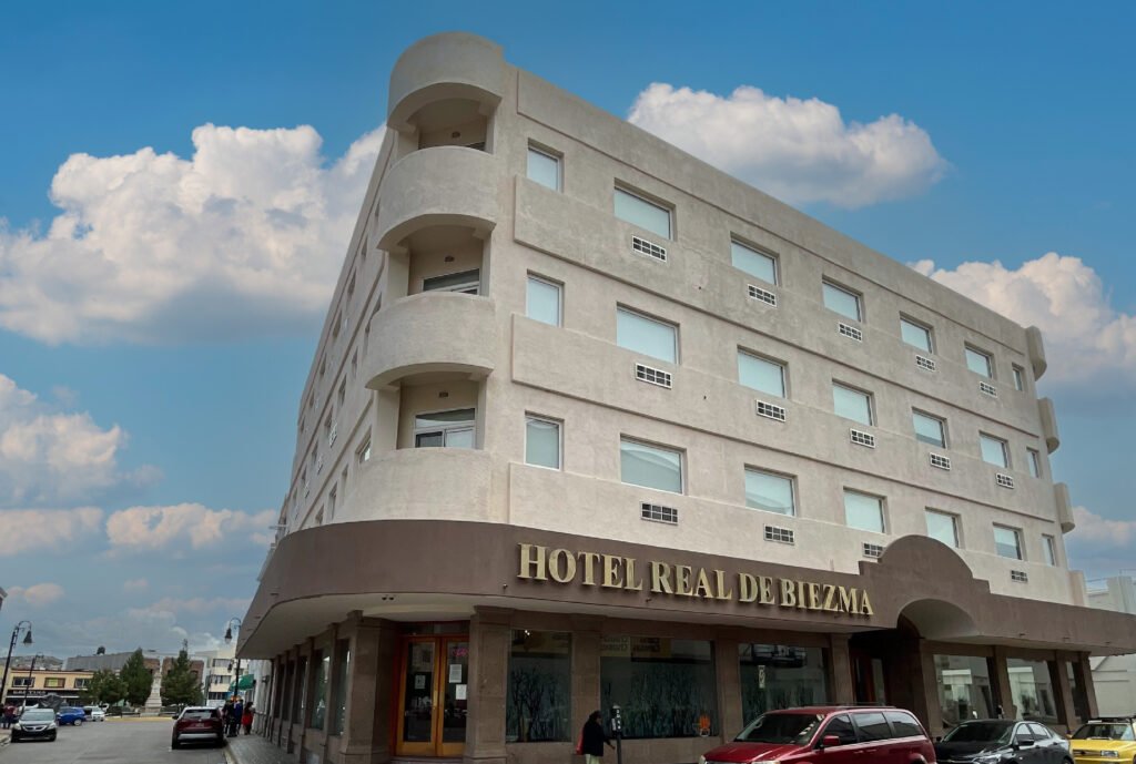 Hotel Biezma