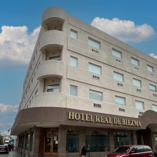 Hotel Biezma