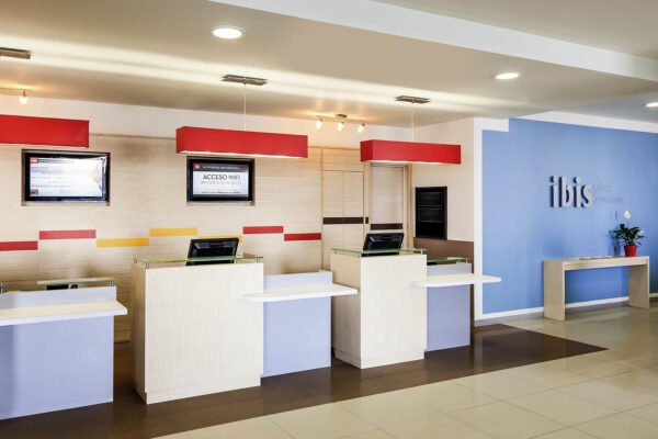 ibis hotel