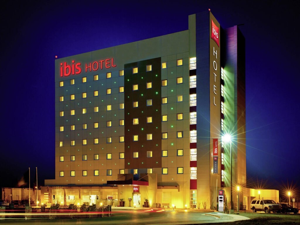 Hotel Ibis