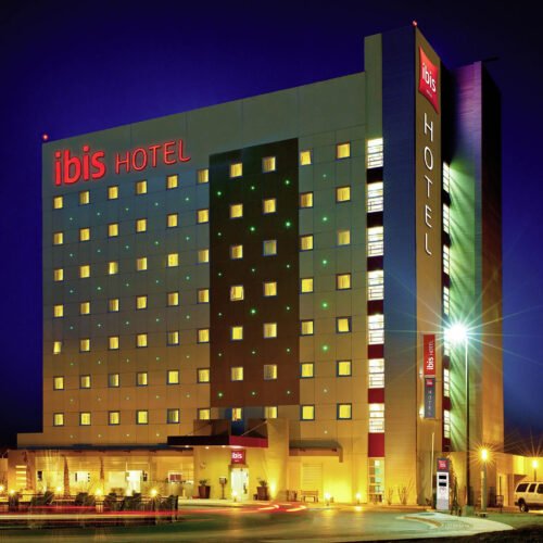 Hotel Ibis