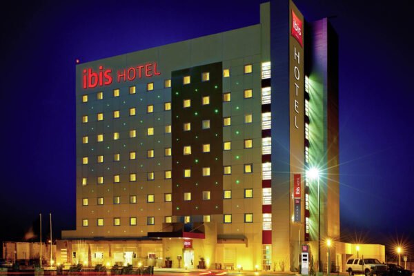 Hotel Ibis