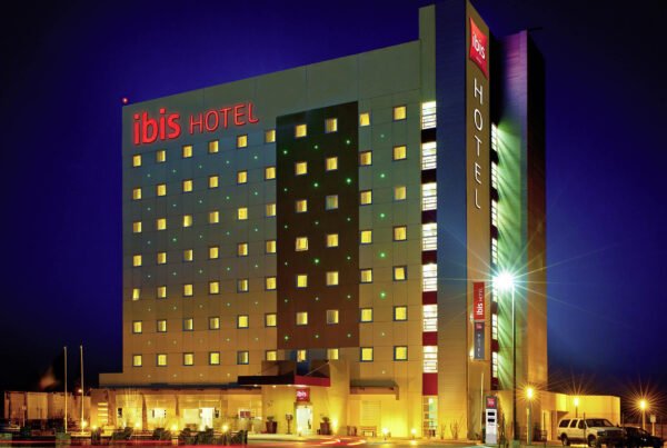 Hotel Ibis