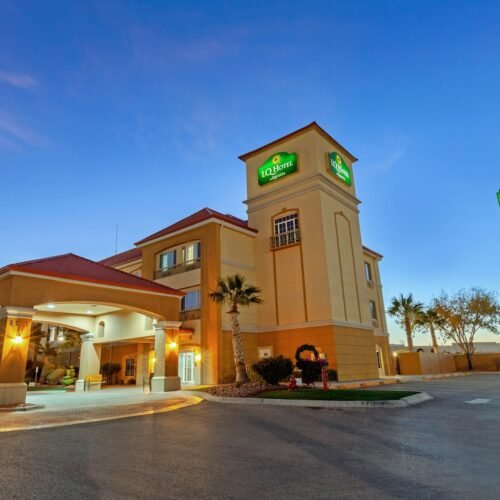 la quinta