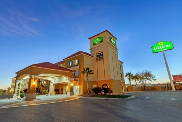 la quinta