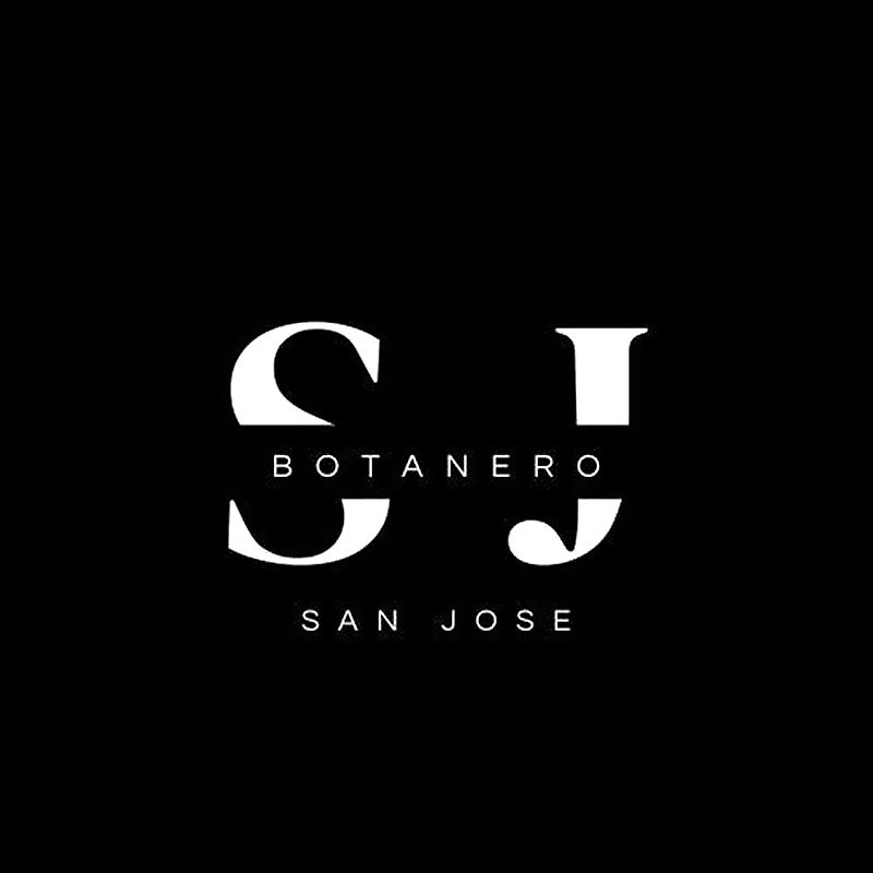 Logo Botanero San José