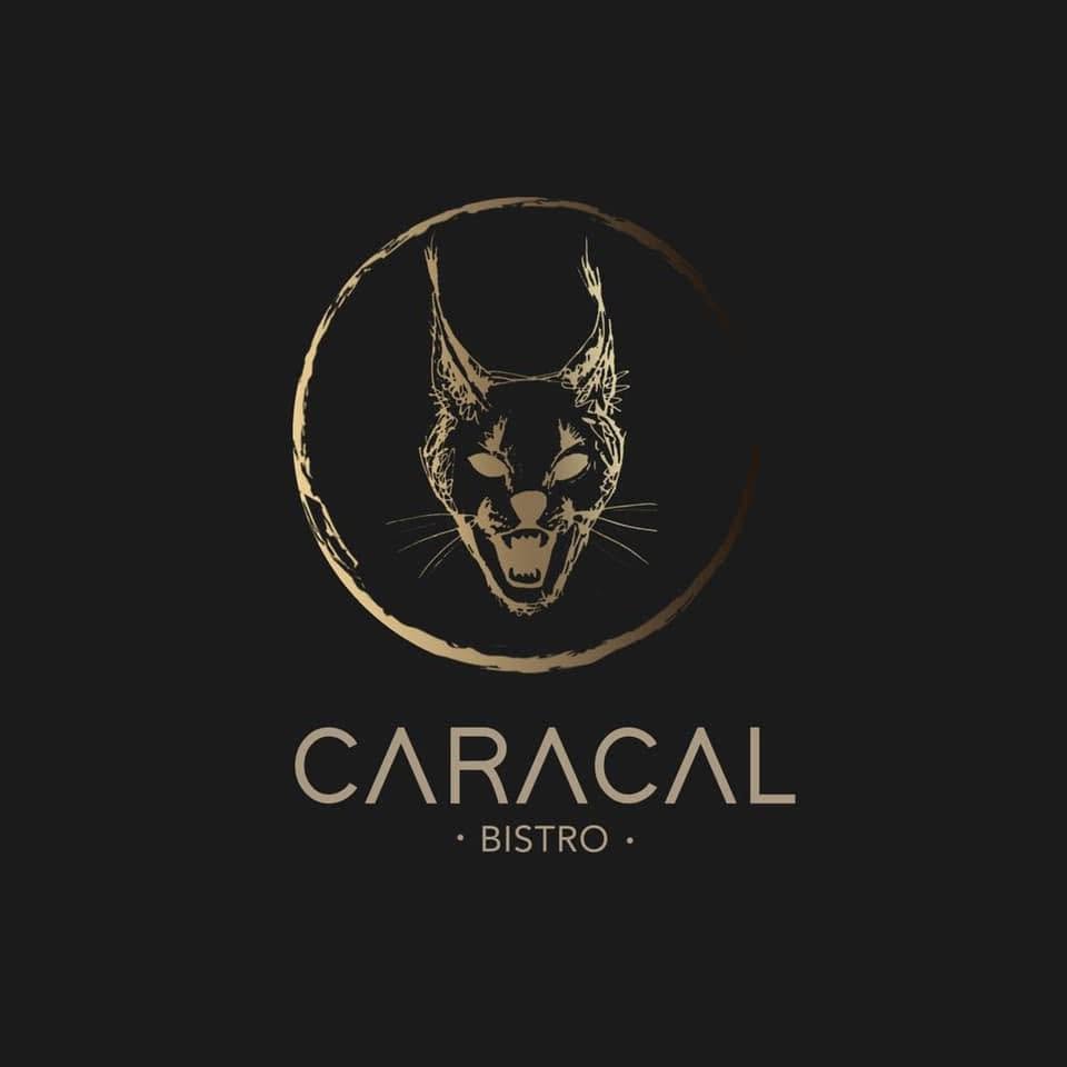 Logo Caracal Bistro