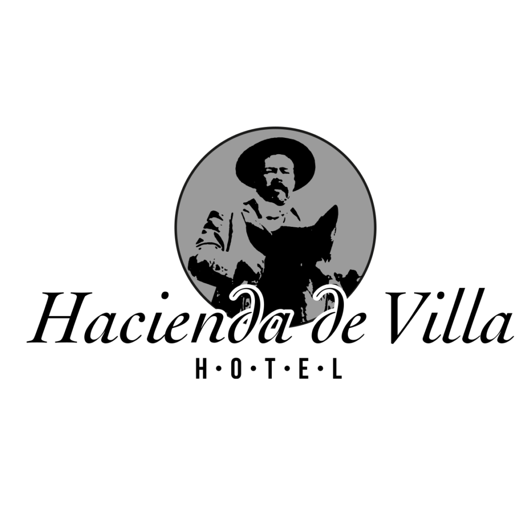 Logo Hacienda de Villa