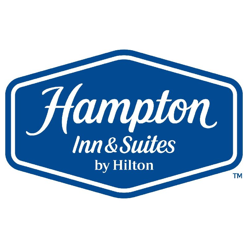 logo Hampton Inn
