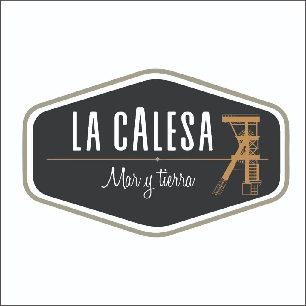 Logo La Calesa