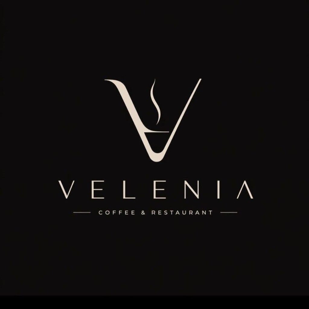 Logo Velenia
