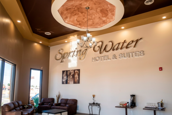 spring water_4