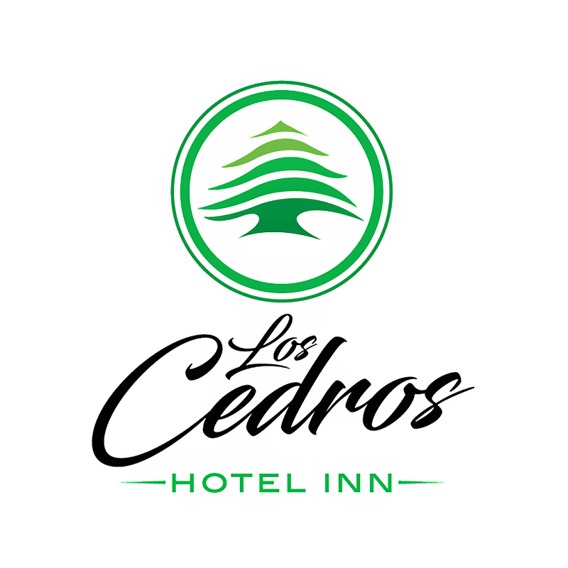 Logo Los Cedros Hotel Inn