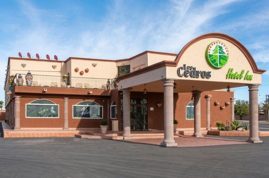Los Cedros Hotel Inn
