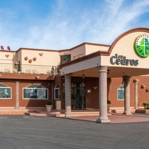 Los Cedros Hotel Inn