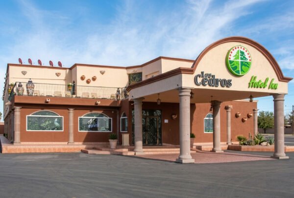 Los Cedros Hotel Inn