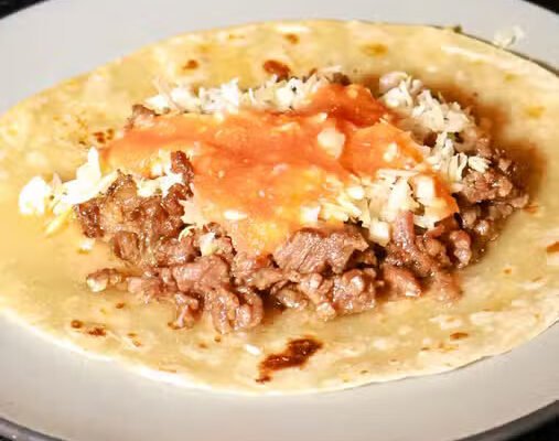 Diez de Diez Taquería