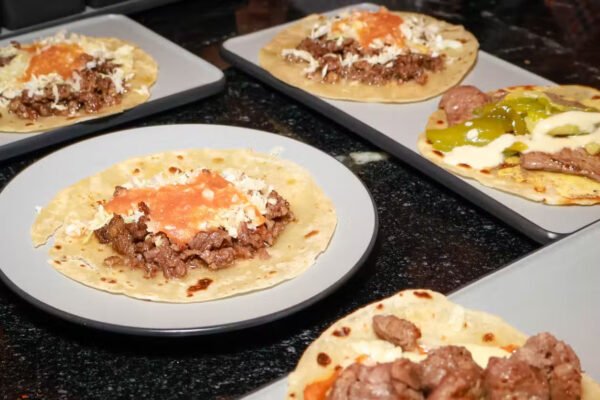 Diez de Diez Taquería