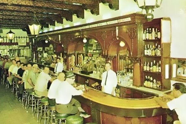 Kentucky Bar & Grill