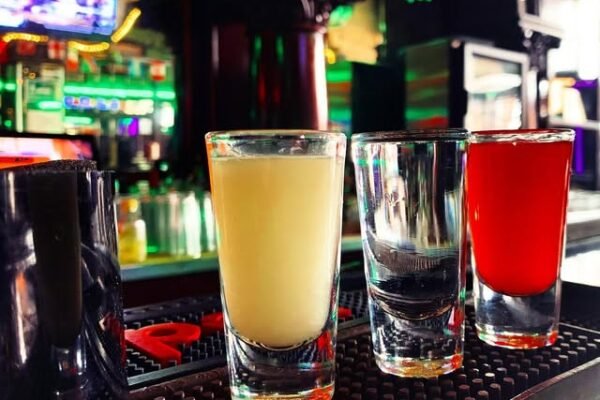 Kentucky Bar & Grill