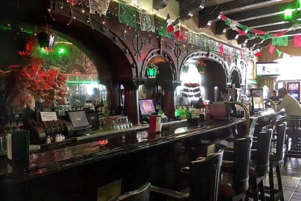 Kentucky Bar & Grill