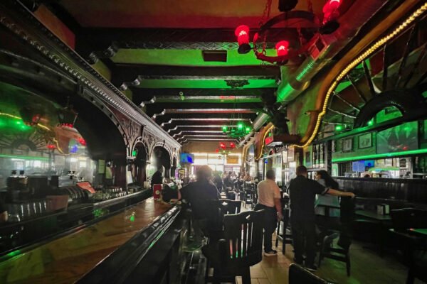 Kentucky Bar & Grill