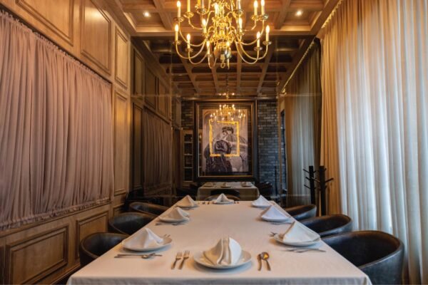 La Calesa Steakhouse