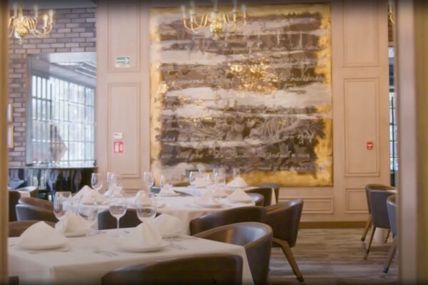 La Calesa Steakhouse