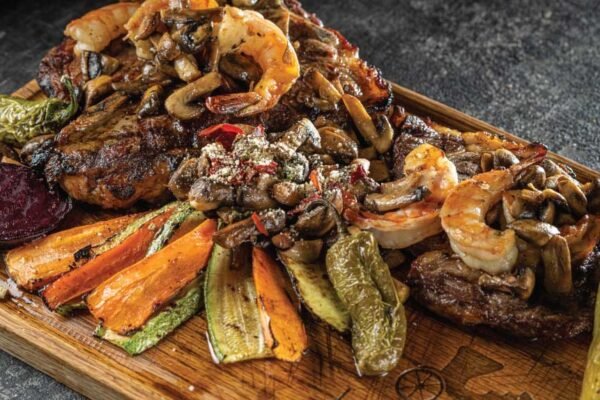 La Calesa Steakhouse