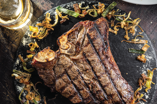 La Calesa Steakhouse