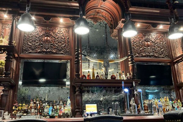 La Calesa Steakhouse