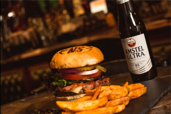 La Calesa Steakhouse