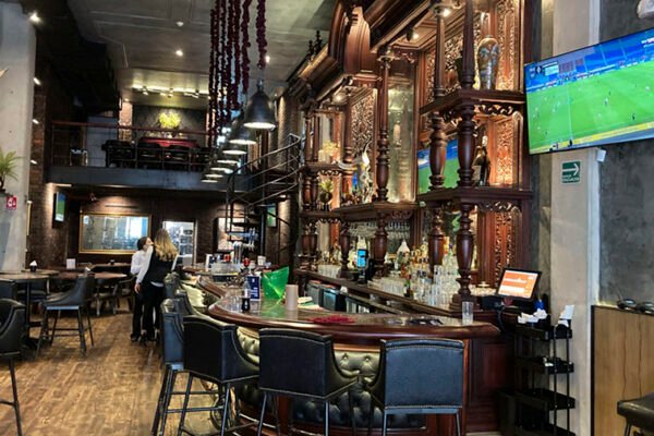La Calesa Steakhouse