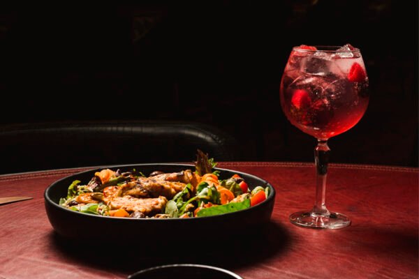 La Calesa Steakhouse
