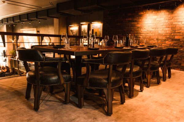 La Calesa Steakhouse