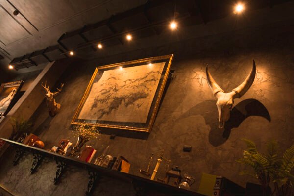 La Calesa Steakhouse