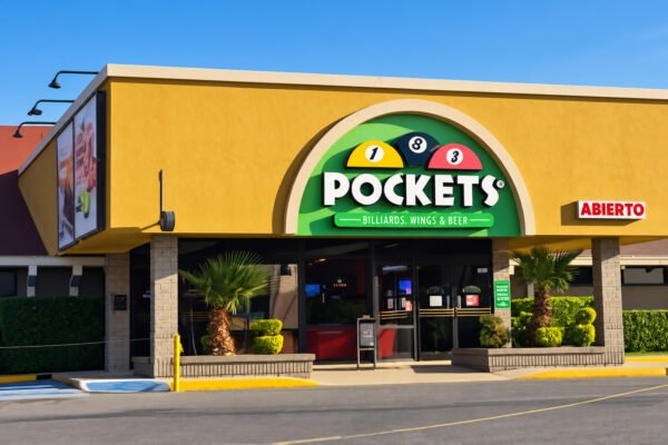 Pockets