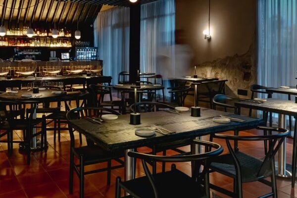 Primitivo Restaurante