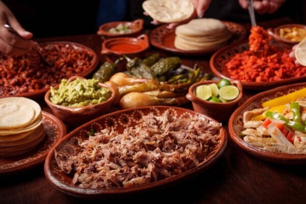 San Martin Cantina Tradicional