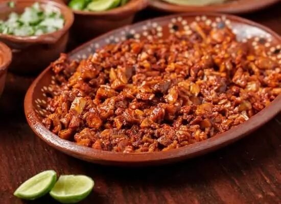 San Martin Cantina Tradicional