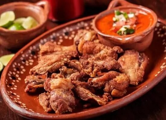 San Martin Cantina Tradicional