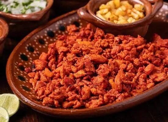 San Martin Cantina Tradicional