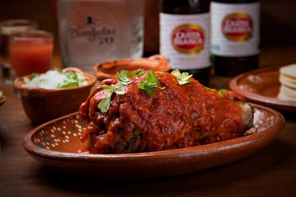 San Martin Cantina Tradicional