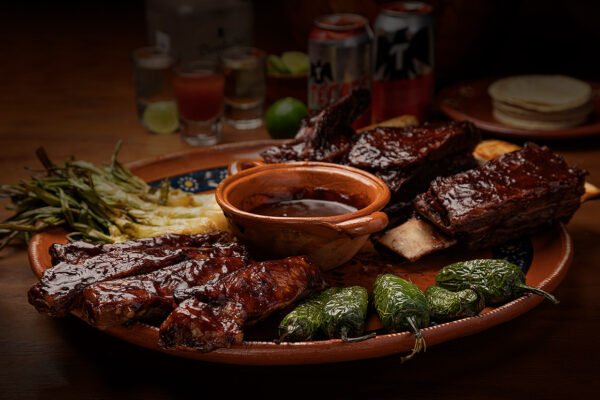 San Martin Cantina Tradicional