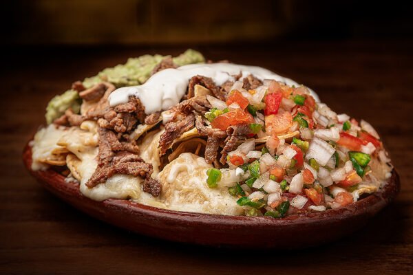 San Martin Cantina Tradicional