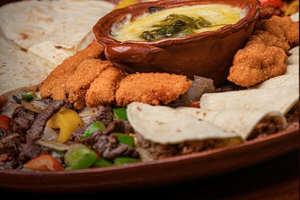 San Martin Cantina Tradicional