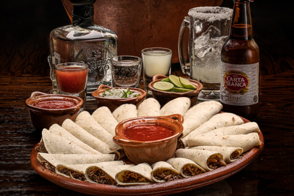San Martin Cantina Tradicional