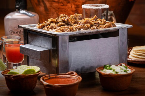 San Martin Cantina Tradicional
